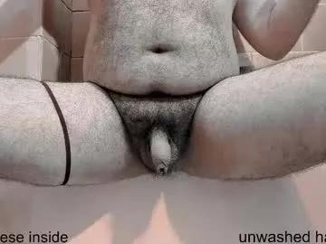 prettyvelludo from Chaturbate is Freechat