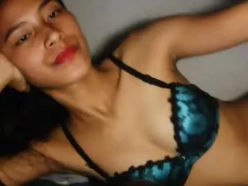 prettyysexyasian from Chaturbate is Freechat