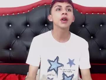 princeapolo_anki from Chaturbate is Freechat