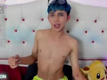 princeapolo_anki from Chaturbate is Freechat