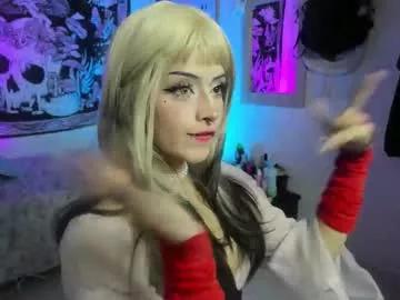 princesita_valija from Chaturbate is Freechat