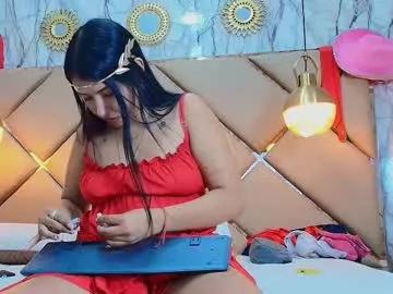 princess_anniee from Chaturbate is Freechat