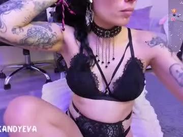 princess_kandy_ from Chaturbate is Freechat