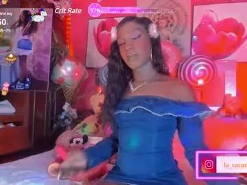 princess_kandyy from Chaturbate is Freechat