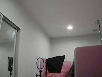 princesskimami from Chaturbate is Freechat