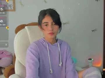 princessluna_14 from Chaturbate is Freechat
