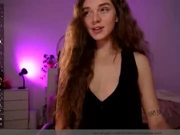 purple_baby from Chaturbate is Freechat