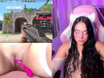 purrybella from Chaturbate is Freechat