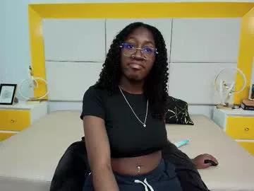 qeen_blackk from Chaturbate is Freechat