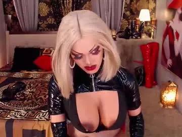 queen_destroyerx from Chaturbate is Freechat
