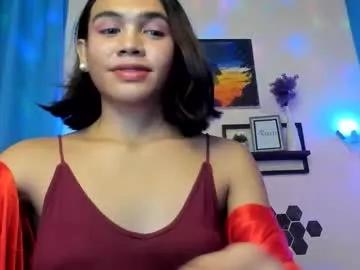 queen_vanner from Chaturbate is Freechat