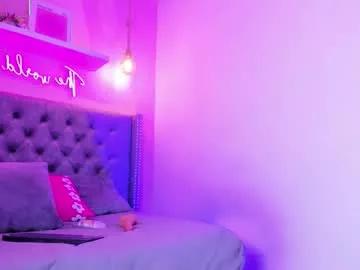rachel_donnelly from Chaturbate is Freechat