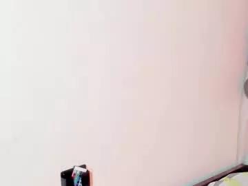 rachel_dubois from Chaturbate is Freechat