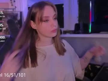 rachel_passion from Chaturbate is Freechat