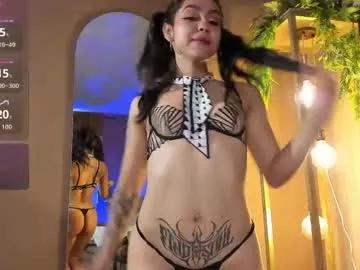 rachelruizz from Chaturbate is Freechat