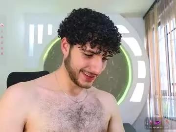 rafael_mendez from Chaturbate is Freechat
