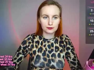 randycherry from Chaturbate is Freechat