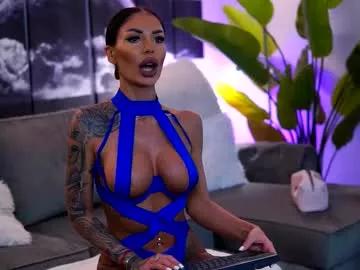 raquellevon from Chaturbate is Freechat