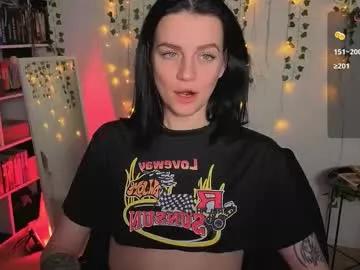 raspberry__girl from Chaturbate is Freechat