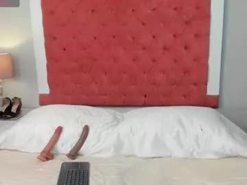 raven______ from Chaturbate is Freechat