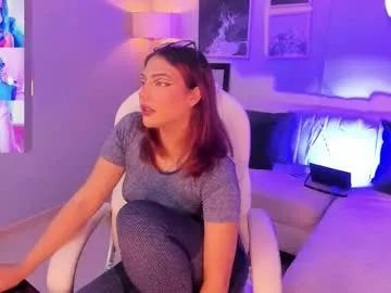 raven_curly from Chaturbate is Freechat