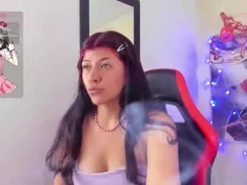 raven_rouge from Chaturbate is Freechat