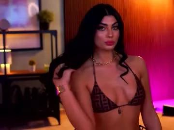 ravennadarcy from Chaturbate is Freechat