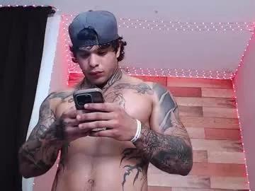 ray_coopers from Chaturbate is Freechat