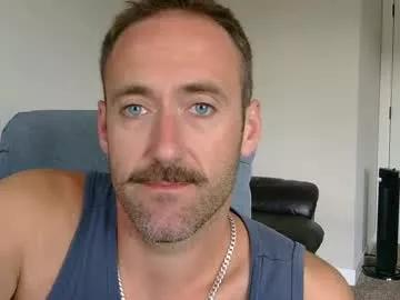 realdaddyo from Chaturbate is Freechat