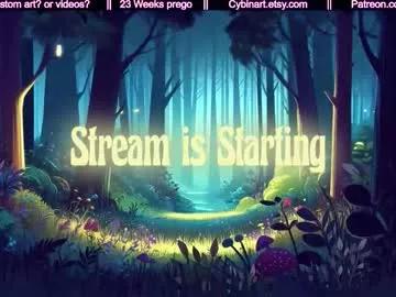 realsamisins from Chaturbate is Freechat
