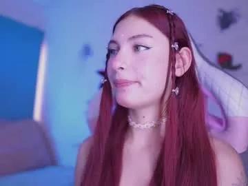 rebecah_1 from Chaturbate is Freechat