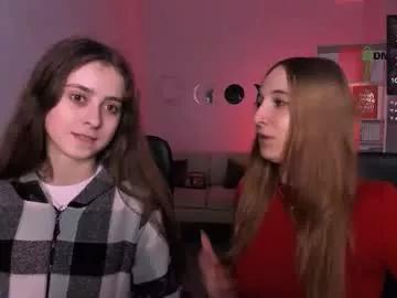 rebecca_smile_ from Chaturbate is Freechat