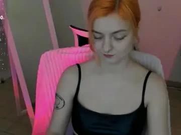 red_bestie_ from Chaturbate is Freechat