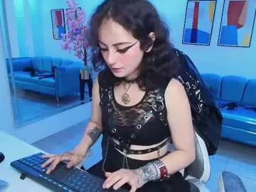 red_moonx from Chaturbate is Freechat