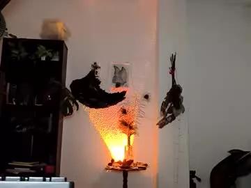 red_morgan from Chaturbate is Freechat