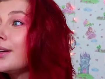red_rose12 from Chaturbate is Freechat