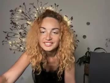 reddgirll from Chaturbate is Freechat