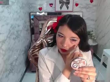 renata_russo_b from Chaturbate is Freechat