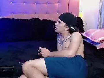 rich_de_la_rosa from Chaturbate is Freechat