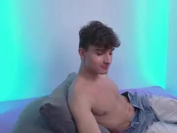 richard_steele_hot from Chaturbate is Freechat