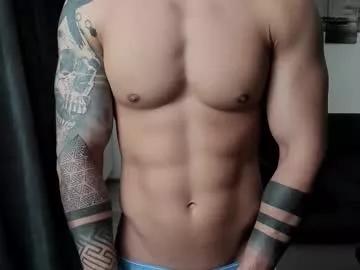 richarddarell from Chaturbate is Freechat