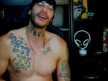 Photos of ricky_santos_ from Chaturbate is Freechat