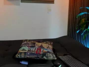 rihannagil from Chaturbate is Freechat