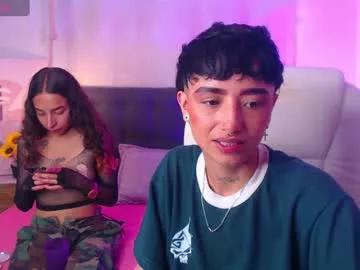 rileyandalexa from Chaturbate is Freechat