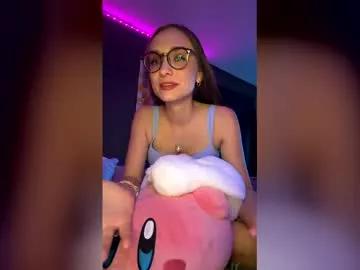 rinakane from Chaturbate is Freechat