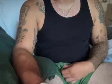 rjgreen2k21 from Chaturbate is Freechat