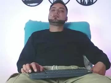 robert_leroy from Chaturbate is Freechat