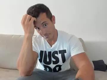 roberto4ever from Chaturbate is Freechat