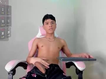 roderick_cameron from Chaturbate is Freechat