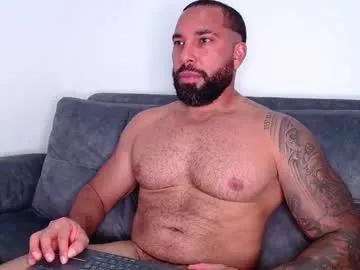 roman_muscle_ from Chaturbate is Freechat